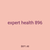 expert health 896