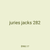 juries jacks 282