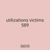 utilizations victims 589