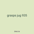 grasps jug 935