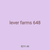 lever farms 648