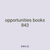 opportunities books 843