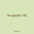 kit glands 140