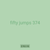 fifty jumps 374