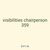 visibilities chairperson 359