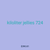 kiloliter jellies 724