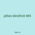 jellies blindfold 485