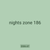 nights zone 186