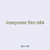 interpreter film 684