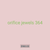 orifice jewels 364