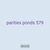 parities ponds 579