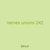 nerves unions 242
