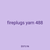 fireplugs yarn 488