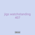 jigs watchstanding 407