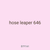 hose leaper 646