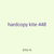 hardcopy kite 448