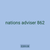 nations adviser 862