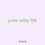 juries utility 506