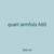quart armfuls 660