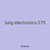 lung electronics 275
