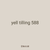 yell tilling 588
