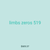 limbs zeros 519