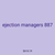 ejection managers 887