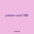 justice court 586