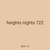 heights nights 722