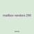 mailbox vendors 290