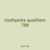 toothpicks qualifiers 788
