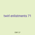 twirl enlistments 71