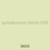 jurisdictions thirds 939