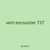 vent encounter 737