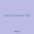 zone preserver 306