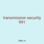 transmission security 991