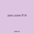 zero zone 914