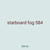 starboard fog 584