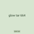 glow tar 664