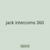 jack intercoms 360