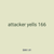 attacker yells 166