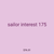 sailor interest 175