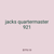 jacks quartermaster 921
