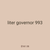 liter governor 993