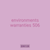 environments warranties 506