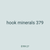 hook minerals 379