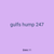 gulfs hump 247