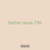 bather issue 790