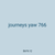journeys yaw 766