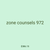 zone counsels 972